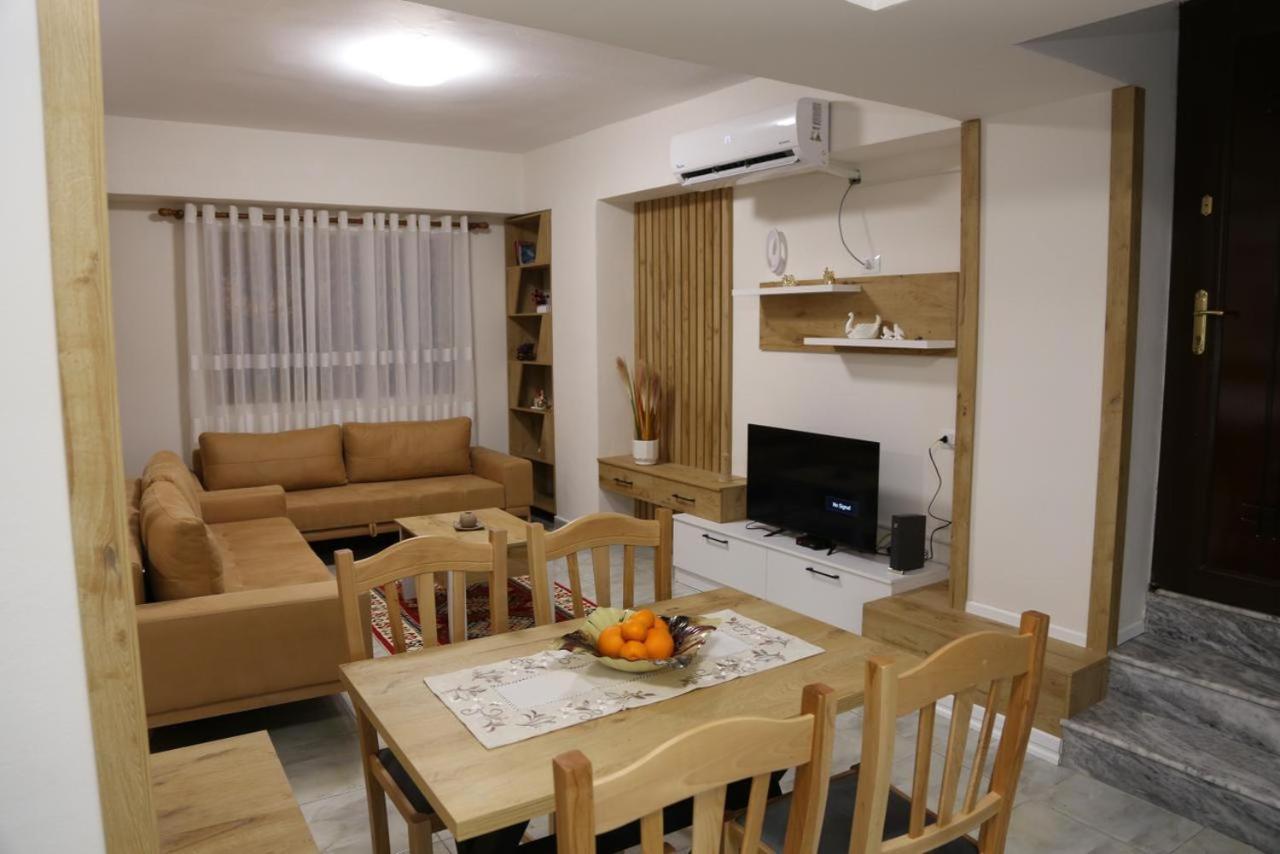 Modern Marvel Apartment Krujë 外观 照片
