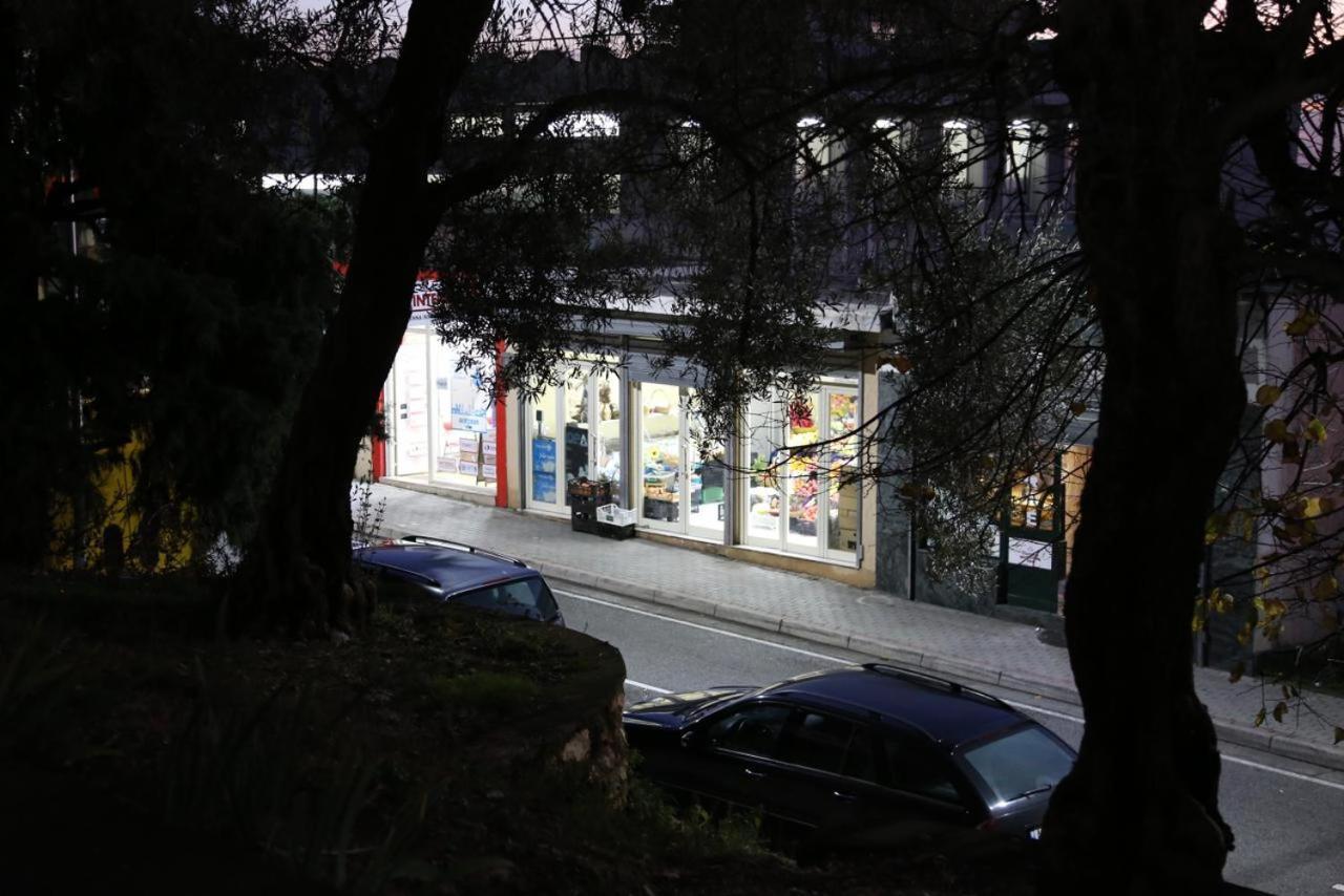 Modern Marvel Apartment Krujë 外观 照片